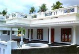 Budget Smart Home Plans Small Budget House Plan In Kerala