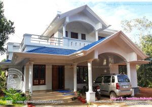 Budget Smart Home Plans Smart Home Design In India Homemade Ftempo
