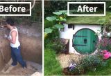 Build A Hobbit House Plans How to Build A Hobbit House In Your Backyard Bored Panda