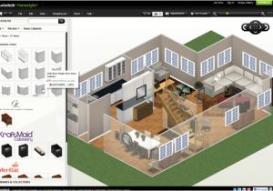 Build A House Plan Online Best Programs to Create Design Your Home Floor Plan