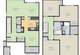 Build A House Plan Online Free Create Floor Plans Online for Free with Large House Floor