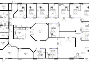 Build A House Plan Online Office Building Floor Plan with Office Building Floor Plans