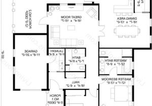 Build It Yourself House Plans Cool Simple House Plans to Build Yourself Gallery