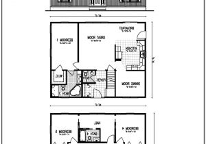 Build It Yourself House Plans Simple House Plans Build Yourself