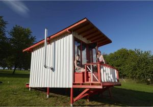 Build It Yourself House Plans the Pin Up Cabin You Can Build Yourself Using Simple Plans