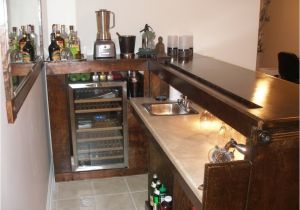 Build Your Own Home Bar Free Plans 52 Basement Bar Build How to Repairs How to Build A Bar