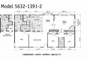 Build Your Own Home Floor Plans Single Wide Mobile Home Floor Plans Precious Build Your