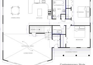 Build Your Own Home Plans Make Your Own House Plans Smalltowndjs Com