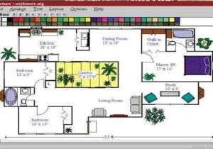 Build Your Own House Plans Online Blueprints Maker Online Free Home Design