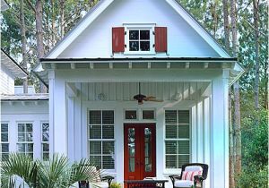 Builder House Plans Cottage Of the Year Cottage Of the Year Coastal Living southern Living