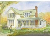 Builder House Plans Cottage Of the Year Custom Home Plans Jackson Construction Llc
