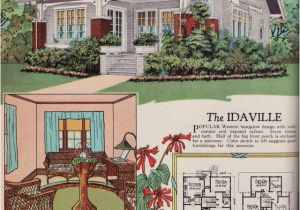 Builder Magazine House Plans 1920s American Residential Architecture 1925 American Builder Magazine House Plans 1920s American Residential Architecture 1925 American