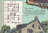 Builder Magazine House Plans 1925 American Builder Magazine House Plans Colonial