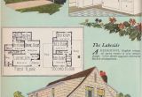 Builder Magazine House Plans 1925 Artistic English Cottage American Builder Magazine