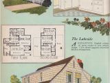 Builder Magazine House Plans 1925 Artistic English Cottage American Builder Magazine