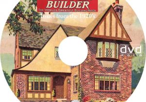 Builder Magazine House Plans American Home Builder Magazine 1920 39 S House Design Plans Builder Magazine House Plans American Home Builder Magazine 1920 39 S House Design Plans