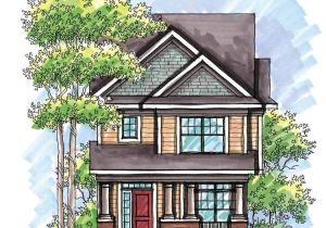 Builder Magazine House Plans Fourplans Ultra Narrow House Plans Builder Magazine Builder Magazine House Plans Fourplans Ultra Narrow House Plans Builder Magazine