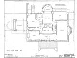 Building A Home Floor Plans File Winslow House Floor Plan Gif Wikimedia Commons