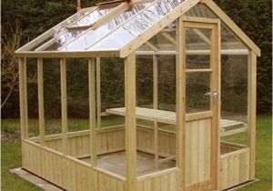 Building Green Homes Plans Come Costruire Una Serra Pergole Tettoie Giardino