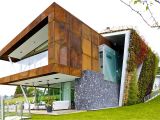 Building Green Homes Plans Exploring the World Of Green Roofs and Underground Homes