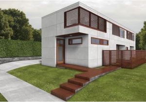 Building Green Homes Plans Freegreen Bringing Green Design to the Masses
