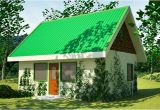 Building Green Homes Plans Green House Plan