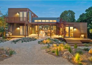 Building Green Homes Plans Il Futuro Delle Case Prefabbricate Fra Crisi Economica E