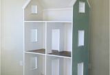 Building Plans for 18 Inch Doll House Ana White Three Story American Girl or 18 Quot Dollhouse
