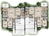 Building Plans for Duplex Homes 25 Best Ideas About Duplex House Plans On Pinterest