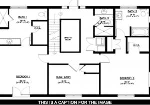 Building Plans for Homes Free Building Design House Plans 3 Bedroom House Plans House