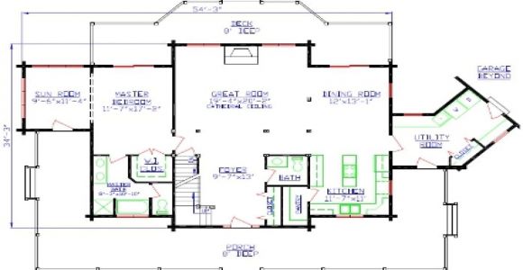 Building Plans for Homes Free Free Printable House Floor Plans Free Printable House