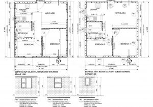 Building Plans for Homes Free Free User Friendly Architect Designed Subsidy Housing