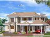 Building Plans for Homes In India July 2012 Kerala Home Design and Floor Plans