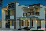 Building Plans for Homes In India September 2015 Kerala Home Design and Floor Plans