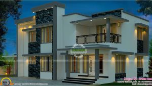 Building Plans for Homes In India September 2015 Kerala Home Design and Floor Plans