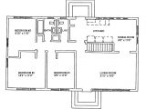 Building Plans for Ranch Style Homes Amazing Floor Plans for Ranch Style Homes New Home Plans