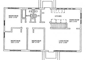 Building Plans for Ranch Style Homes Amazing Floor Plans for Ranch Style Homes New Home Plans