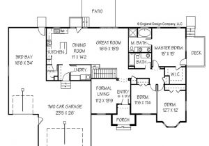 Building Plans for Ranch Style Homes Home Addition Floor Plans Home Addition Plans for Ranch