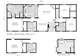 Building Plans for Ranch Style Homes Ranch Style House Plans with Open Floor Plan Ranch House
