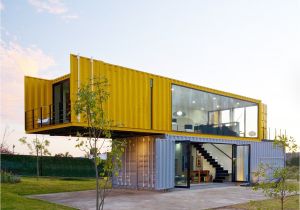 Building Plans for Shipping Container Homes Design Shipping Container Building Mexico Joy Studio