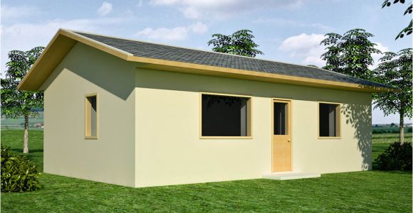 Building Plans Homes Free Rectangular Square Earthbag House Plans
