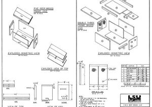Bumble Bee House Plans 86 Bee Box Plans 7 Plans by Lsu Agcenter Bumble Bee
