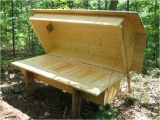 Bumble Bee House Plans Bee Bed Sleep with Bees Free Hive Plans