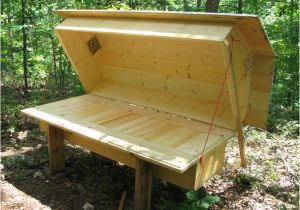 Bumble Bee House Plans Bee Bed Sleep with Bees Free Hive Plans