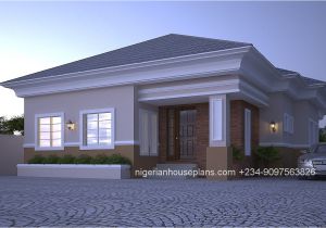 Bungalow Home Design Plans Nigerianhouseplans Your One Stop Building Project