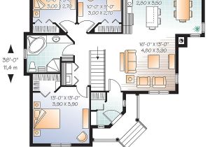 Bungalow Home Floor Plans Beautiful 3 Bedroom Bungalow with Open Floor Plan by Bungalow Home Floor Plans Beautiful 3 Bedroom Bungalow with Open Floor Plan by