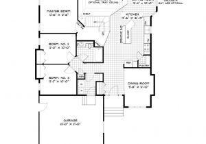 Bungalow Home Floor Plans Bungalow Floor Plan In India Bungalow House Floor Plan