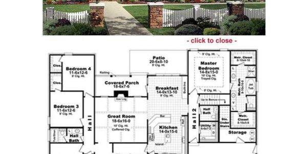 Bungalow Home Floor Plans Bungalow Floor Plans Bungalow Style Homes Arts and