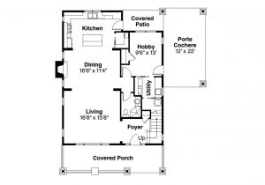 Bungalow Home Floor Plans Bungalow House Plans Blue River 30 789 associated Designs