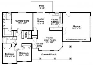 Bungalow Home Floor Plans Bungalow House Plans Strathmore 30 638 associated Designs Bungalow Home Floor Plans Bungalow House Plans Strathmore 30 638 associated Designs